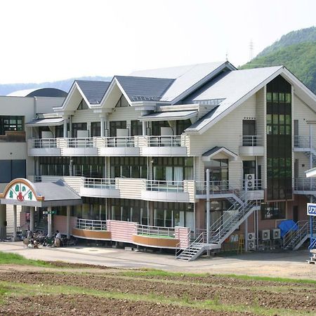 Joyful Honoki Hotel Такаяма Екстериор снимка