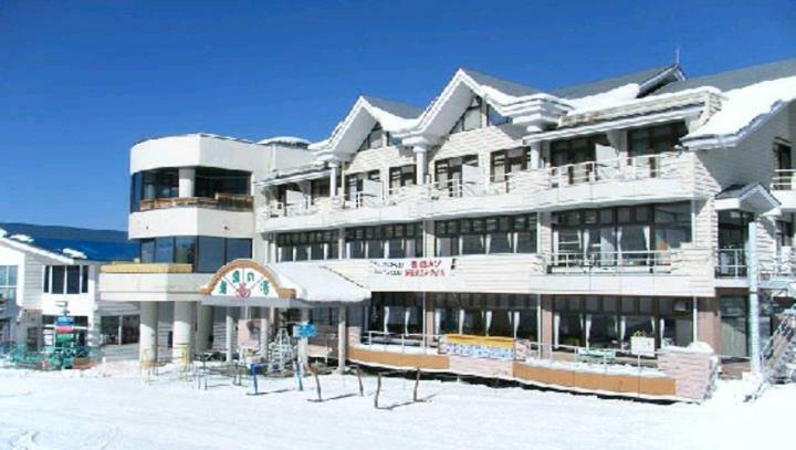 Joyful Honoki Hotel Такаяма Екстериор снимка